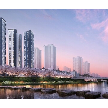 반도건설, 부산 동래구 명문학군 품은 ‘동래 반도유보라’ 3월 분양